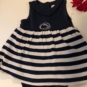 Penn State by Garb